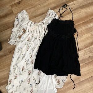 For love and lemons dress bundle